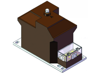 JDZX10-10B型电压互感器