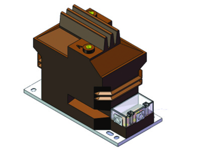 JDZ10-10B、JDZX10-10BG型电压互感器