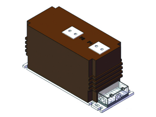 LZZBJ9-12/185h/4型电流互感器