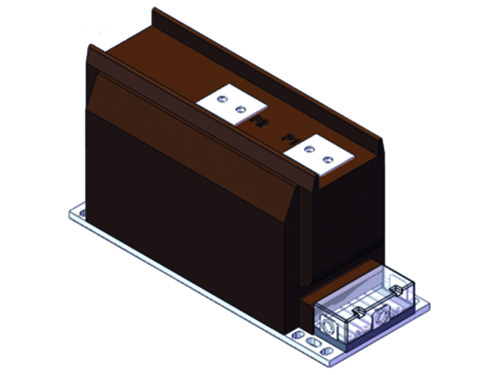 LZZBJ9-12/175h/4型电流互感器