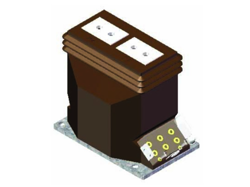 LZZBJ9-10AG型电流互感器