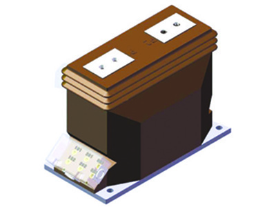 LZZBJ9-10A1（B1、C1）型电流互感器